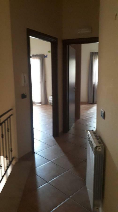 Villa Jamyra Sant'Arpino Екстер'єр фото