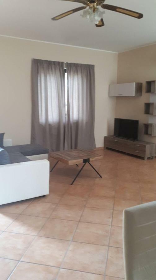 Villa Jamyra Sant'Arpino Екстер'єр фото