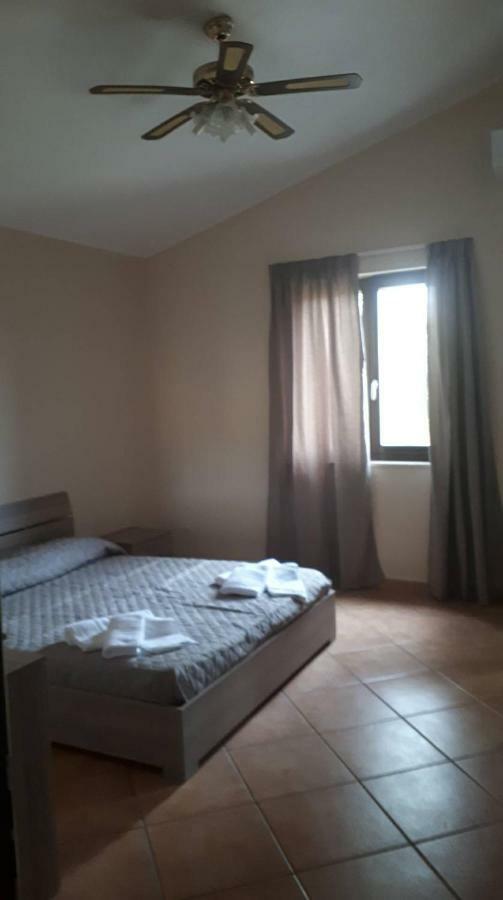 Villa Jamyra Sant'Arpino Екстер'єр фото